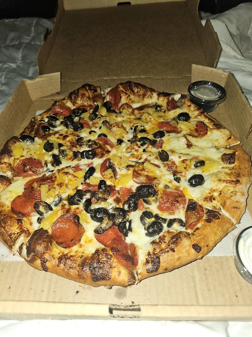 Horizon Pizzano