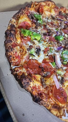 Horizon Pizzano