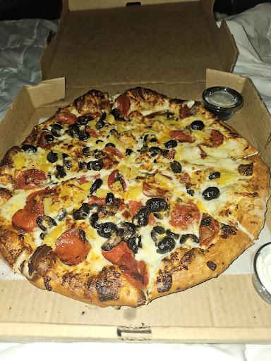 Horizon Pizzano